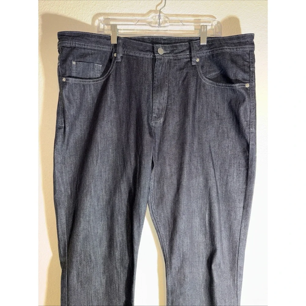 Buffalo David Bitton Jeans Men's 40X30 Driven X Basic Straight Stretch